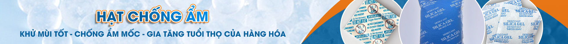 VẬT LIỆU CHỐNG ẨM